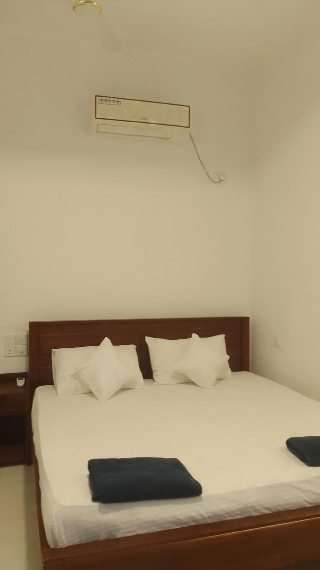 Hotel Salty Breeze Arugam Bay Exterior foto