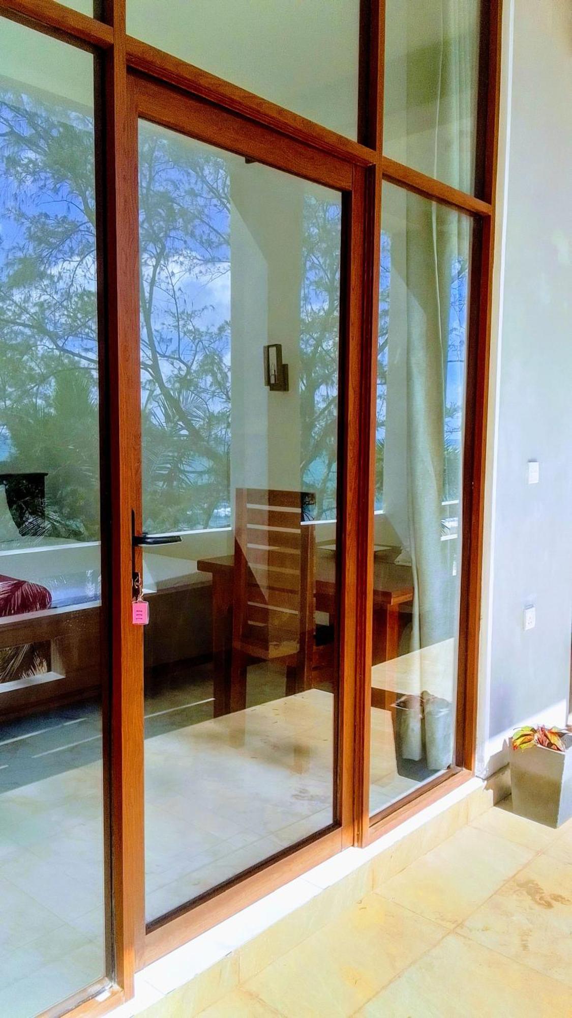 Hotel Salty Breeze Arugam Bay Exterior foto