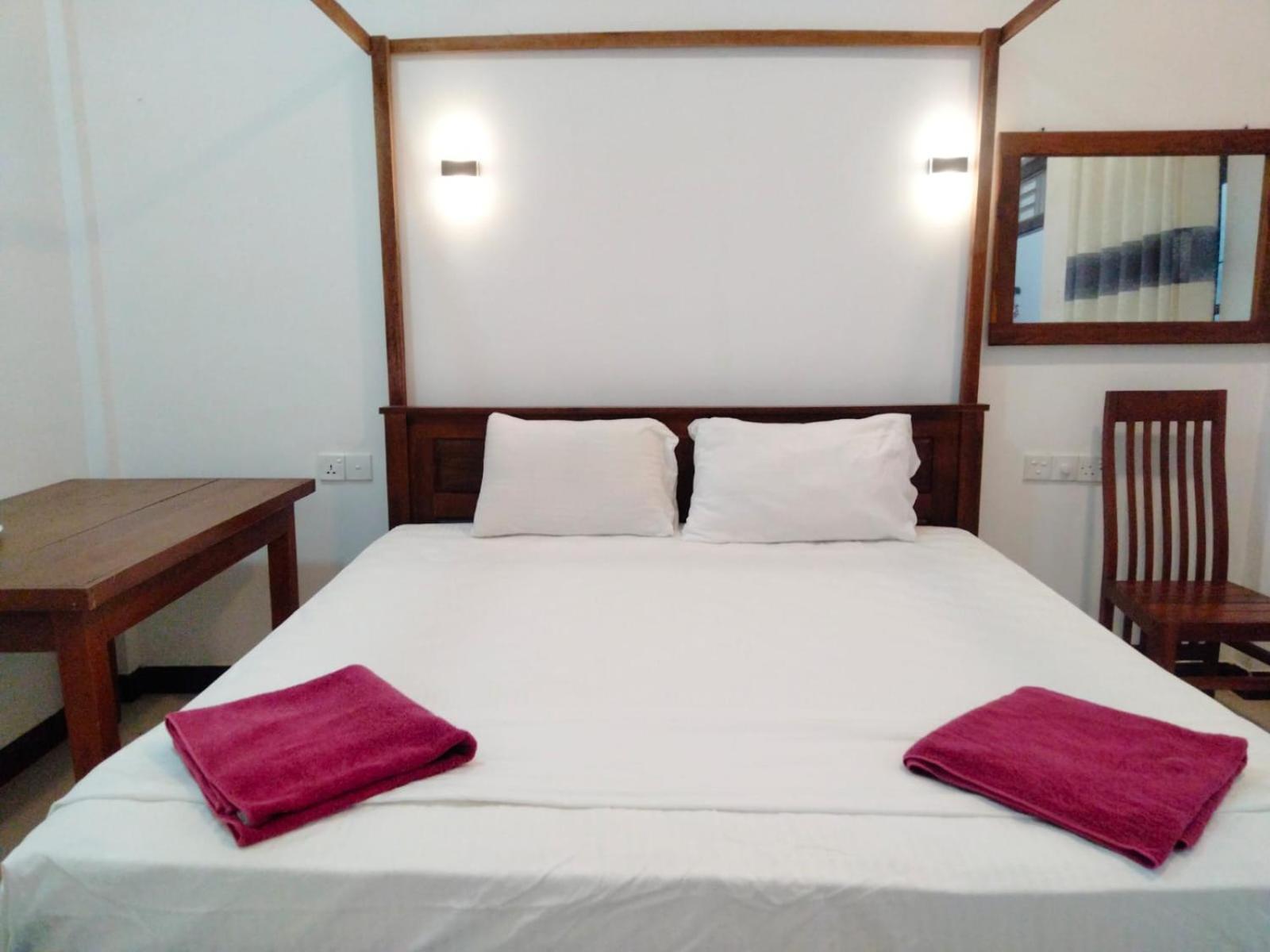 Hotel Salty Breeze Arugam Bay Exterior foto