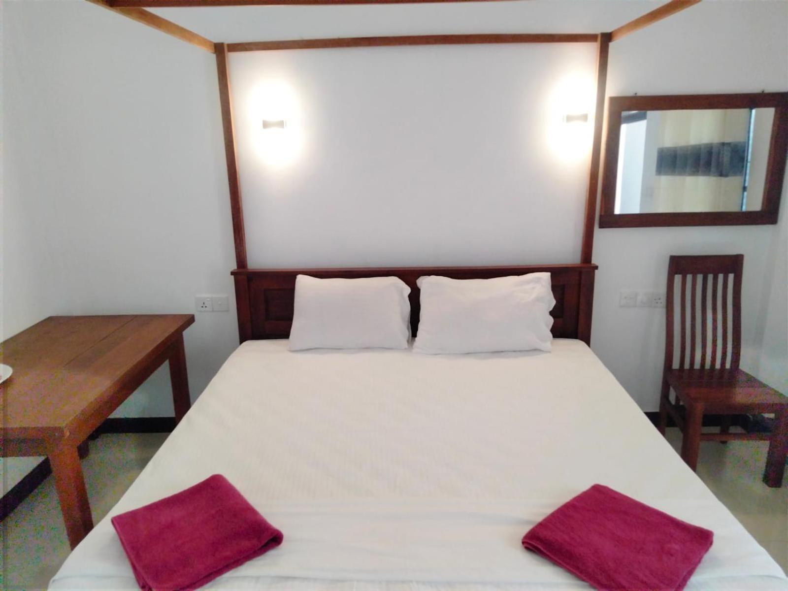 Hotel Salty Breeze Arugam Bay Exterior foto